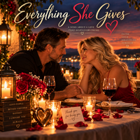 Everything She Gives by Joe Hynek