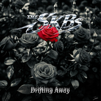 Drifting Away - Charity EP CD by The SKBs