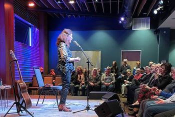 Alluvion Traverse City Mi April 2024
