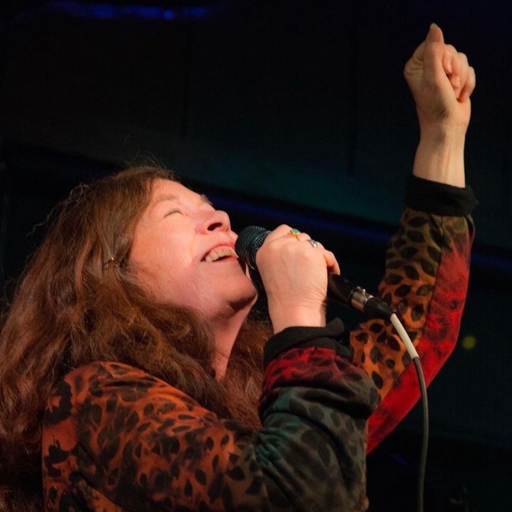 Claudia Schmidt