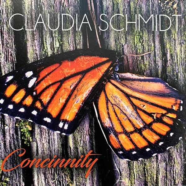 Concinnity - CD