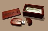 Boxed Set - USB