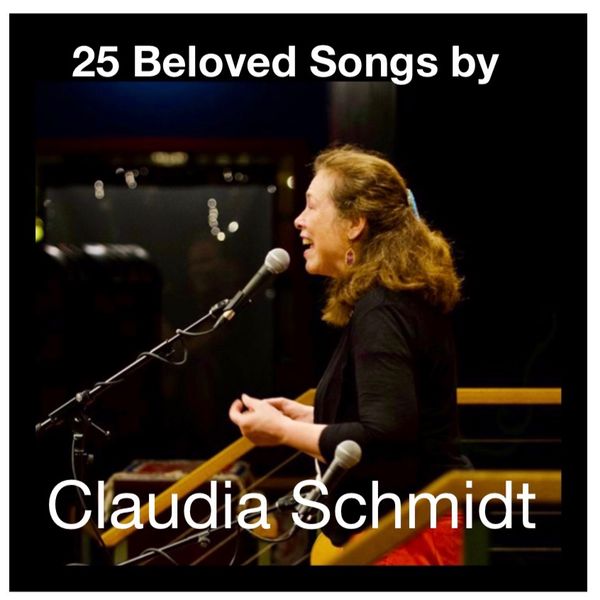 25 Beloved Songs - Thumb Drive