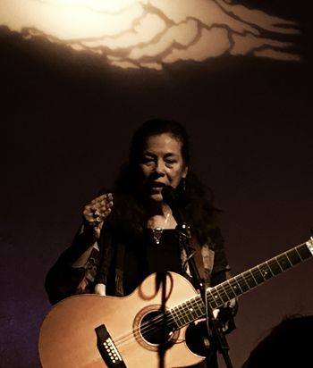 Santa Fe NM Gig Space 2015
