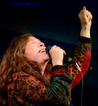 Claudia Schmidt