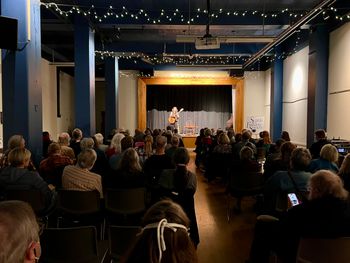 Seattle Folklore Society is still going strong and I am blessed to visit every couple years!
