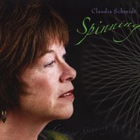 Spinning (Download) by Claudia Schmidt