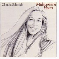 Midwestern Heart by Claudia Schmidt