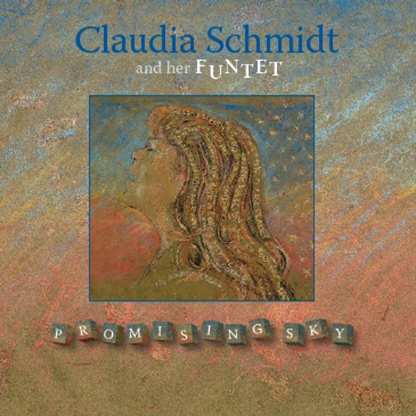 Promising Sky - CD
