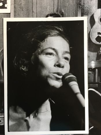 Another PR shot from early 80s.
