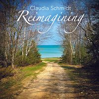 Reimagining by Claudia Schmidt