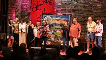 Swannanoa Gathering 2025
