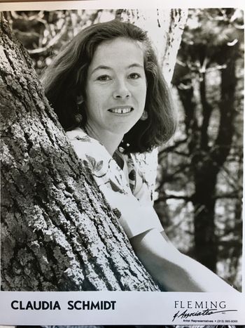 PR photo from late 80s
