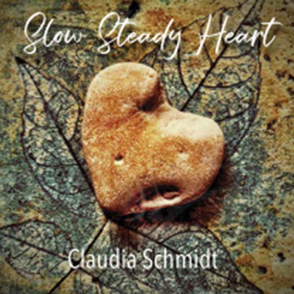 Slow Steady Heart - CD
