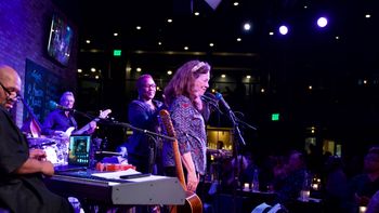 Dakota Roots Revue Mpls Mn
