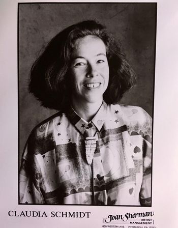 Photo by Ann Marsden  Mpls Mn 1989
