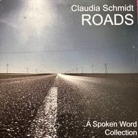 Roads by Claudia Schmidt
