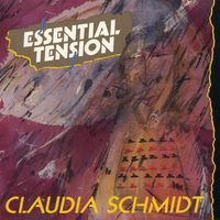 Essential Tension (Download) by Claudia Schmidt