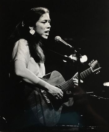 Mabel Tainter Theater Menonomie Wi early 80s
