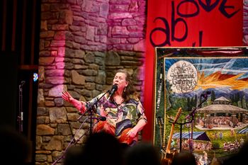 Swannanoa Gathering Concert 2025
