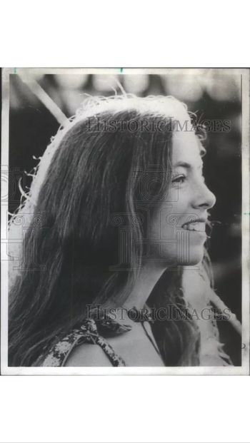 Another early PR photo, late 1970s

