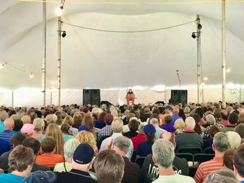 Jonesboro Storytelling Festival, what a wonderful annual tradition!
