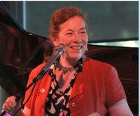 Claudia Schmidt - House Concert
