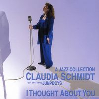 I Thought About You by Claudia Schmidt