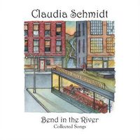 Bend in the River by Claudia Schmidt