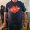 Official Aging Disgracefully T-Shirts