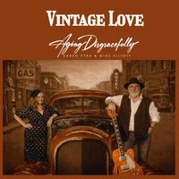 Vintage Love by Aging Disgracefully