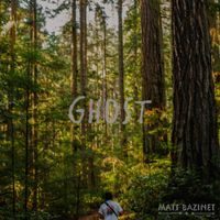 Ghost by Matt Bazinet