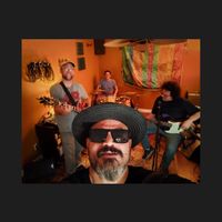 DBGomez and the Bosque Boys