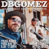 DBGomez Solo