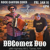 DBGomez Duo