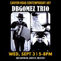 DBGomez and the Bosque Boys