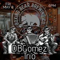 Bosque Boys Trio
