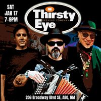 DBGomez and the Bosque Boys Trio