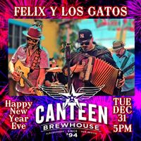 DBGomez playing with Felix Los Gatos