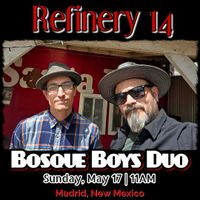 Bosque Boys Duo
