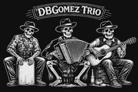 DBGomez Trio
