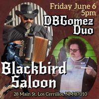 DBGomez Duo