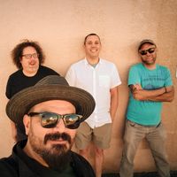 DBGomez and the Bosque Boys
