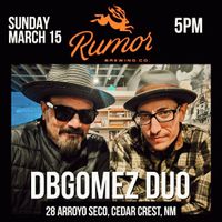 DBGomez Duo 