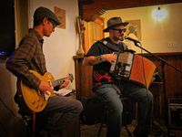 DBGomez and the Bosque Boys Duo