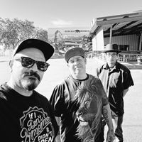 DBGomez and the Bosque Boys Trio