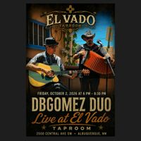 DBGomez Duo
