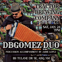 DBGomez Duo