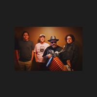 DBGomez and the Bosque Boys