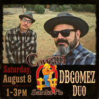 DBGomez Duo
